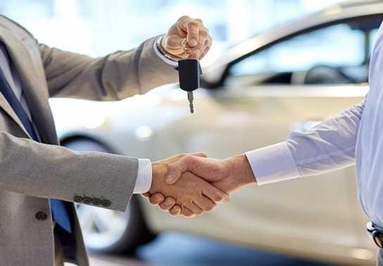 Vị trí no.1 Dịch vụ hậu mãi tại Việt Nam năm 2019 gọi tên... FORD