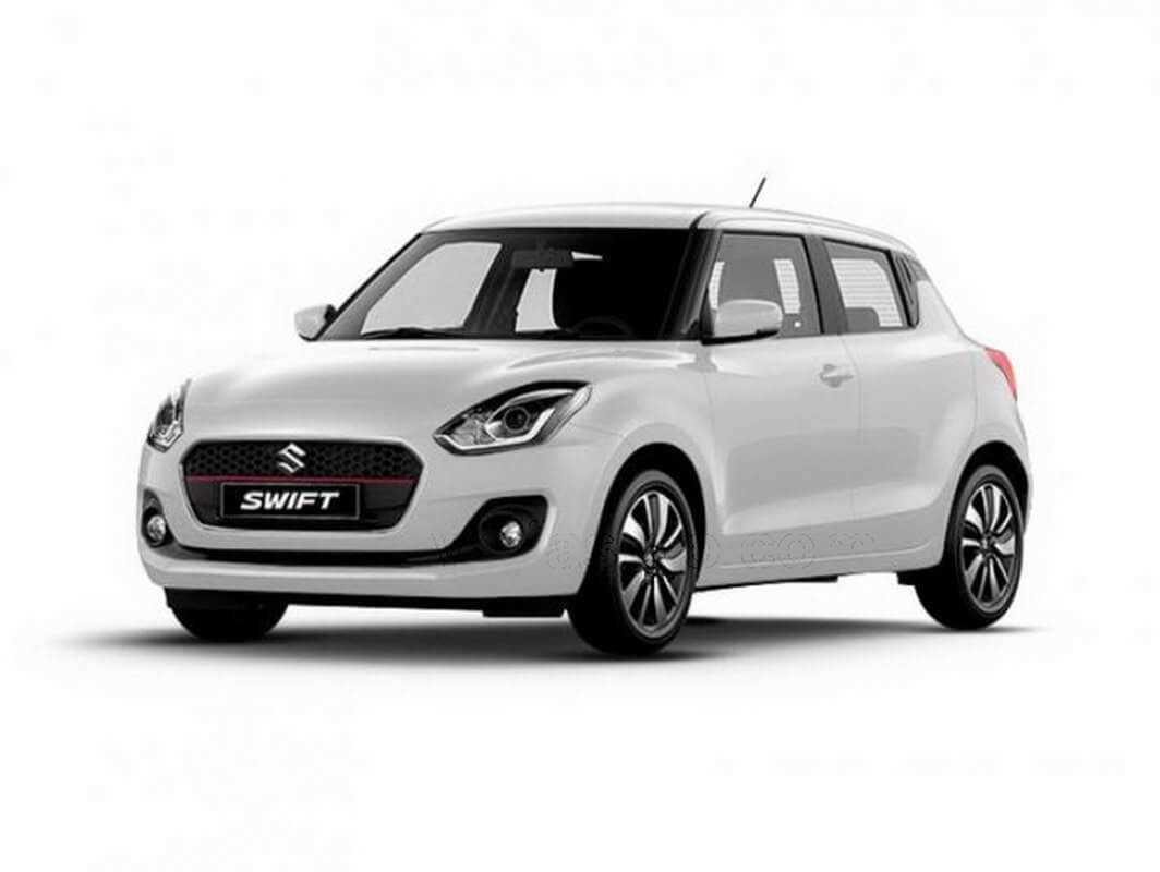Xe hatchback Suzuki Swift 2019