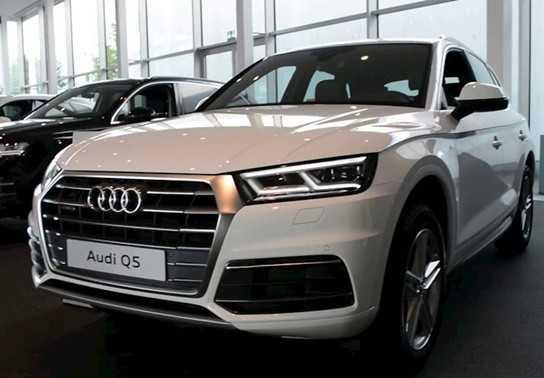 Audi Q5 tiếp tục "lãnh án" triệu hồi tại Việt Nam
