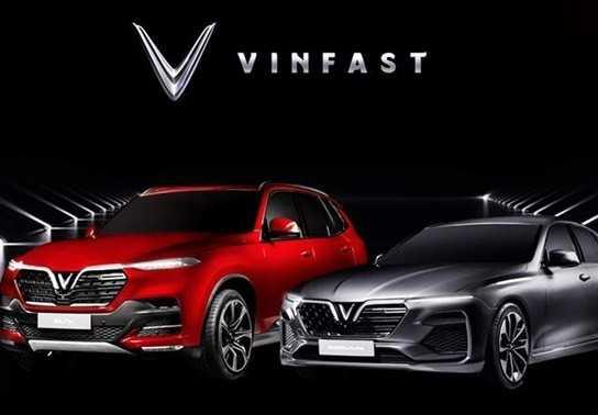 VMS 2019 VinFast mang đến gian hàng "Mãnh liệt tinh thần Việt Nam"