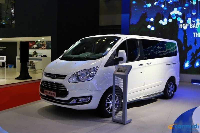 Ford Tourneo