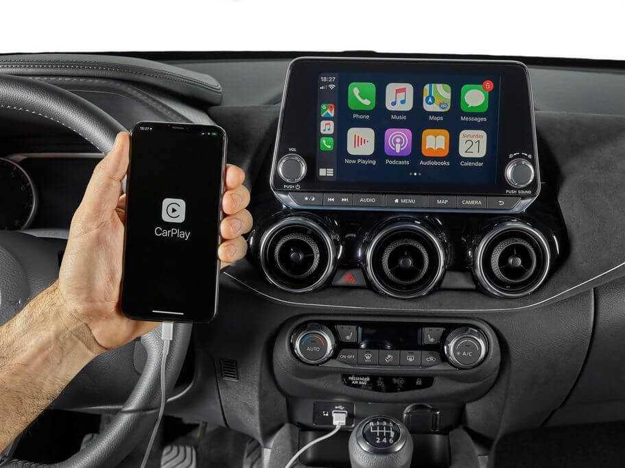 Nissan Juke 2020 - Khi biểu tượng lột xác