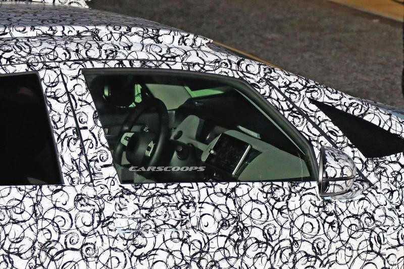 Ngày 23/10 tới, Honda Jazz thế hệ thứ 4 sẽ được ra mắt tại triển lãm Tokyo Motor Show 2019.