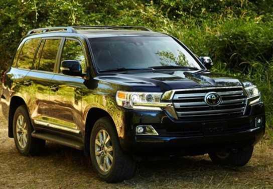 Tò mò về Top 10 xe hơi được sử dụng lâu nhất