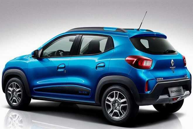 Renault Kwid