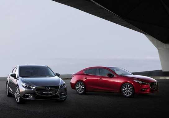 THACO tung ra loạt ưu đãi khủng cho KIA và Mazda trong tháng 10/2019