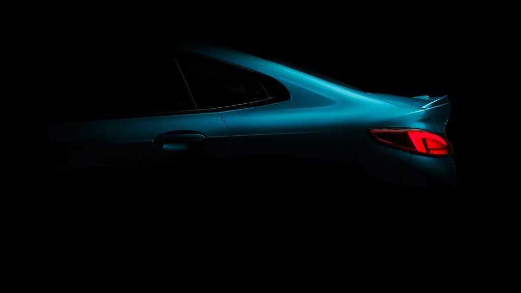 BMW 2 Series Gran Coupe 2020