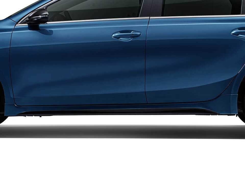 Lộ diện đối thủ của Honda Civic RS: Kia Cerato phiên bản GT giá từ 517 triệu