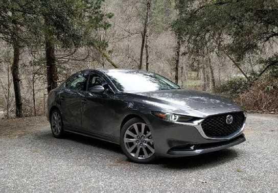 Điểm qua các chi tiết nâng cấp trên Mazda3 2019 chuẩn bị ra mắt thị trường Việt Nam