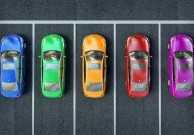 Chọn màu xe theo tuổi - Hướng dẫn chi tiết 2024