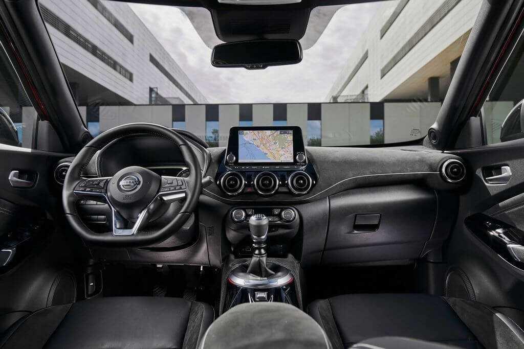 Nissan Juke 2020 - Khi biểu tượng lột xác