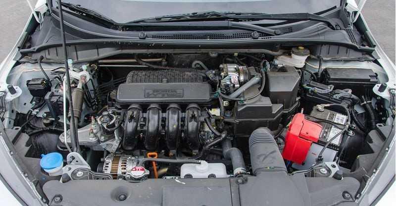 Những điều cần biết về bảo dưỡng xe Honda City sau 10.000 km