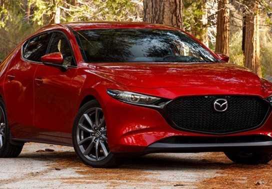 Mazda 3 tiếp tục cải tiến trước thềm ra mới thị trường Việt Nam