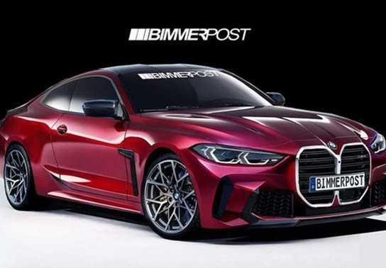 Khá đắng nhưng tản nhiệt của BMW M3, M4 sẽ cực kì "hoành tráng"