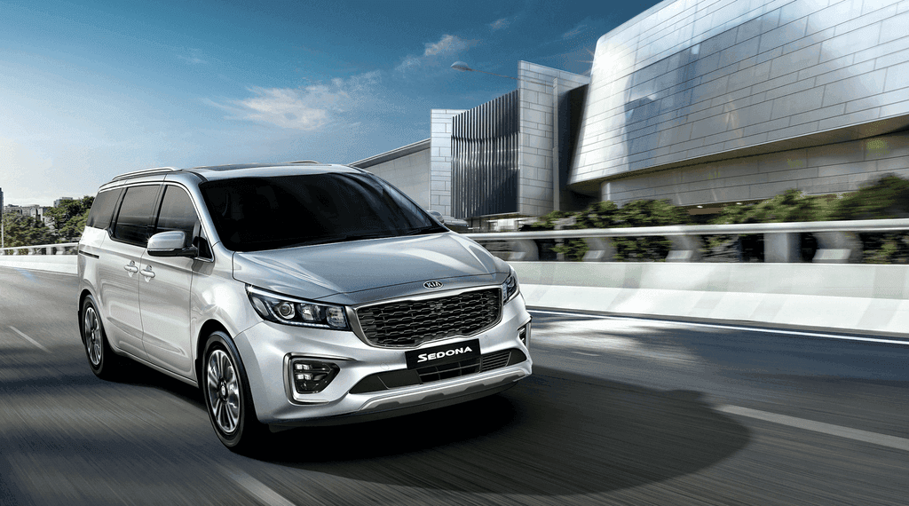 Kia Sedona