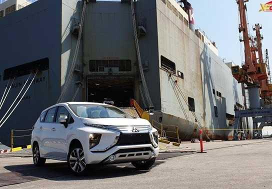 Mitsubishi Xpander vượt mặt Toyota Vios, lần đầu lên ngôi vương doanh số