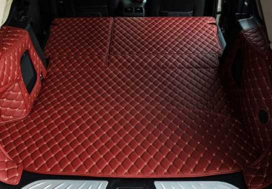 Thảm lót sàn ô tô là gì? Lưu ý khi mua thảm sàn ô tô 2021