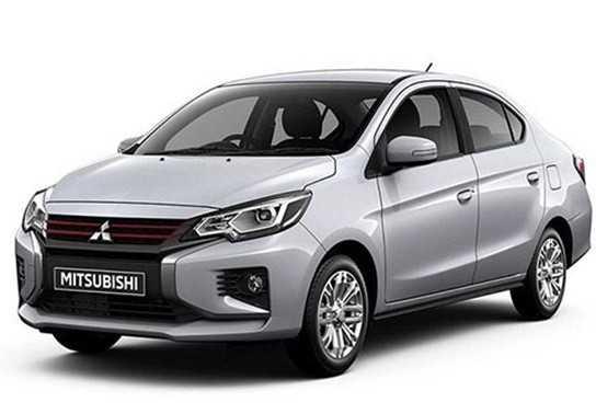 Mitsubishi ra mắt Mirage 2020 với loạt cải tiến, cạnh tranh Hyundai Grand i10