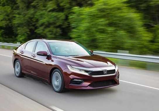 Ấn định ngày ra mắt của Honda City 2020 vào ngày 25/11