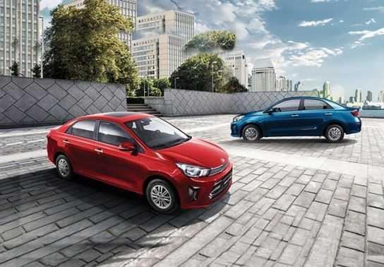 Tổng hợp xe Sedan hạng b đẹp và giá Sedan hạng b