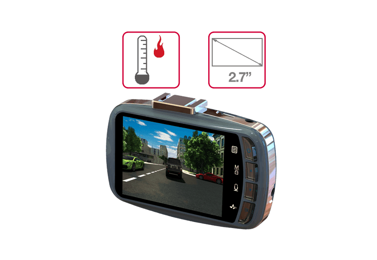 Camera hành trình Vietmap X9