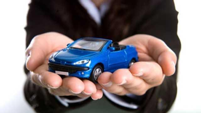 Thủ tục nộp thuế trước bạ xe ô tô mới