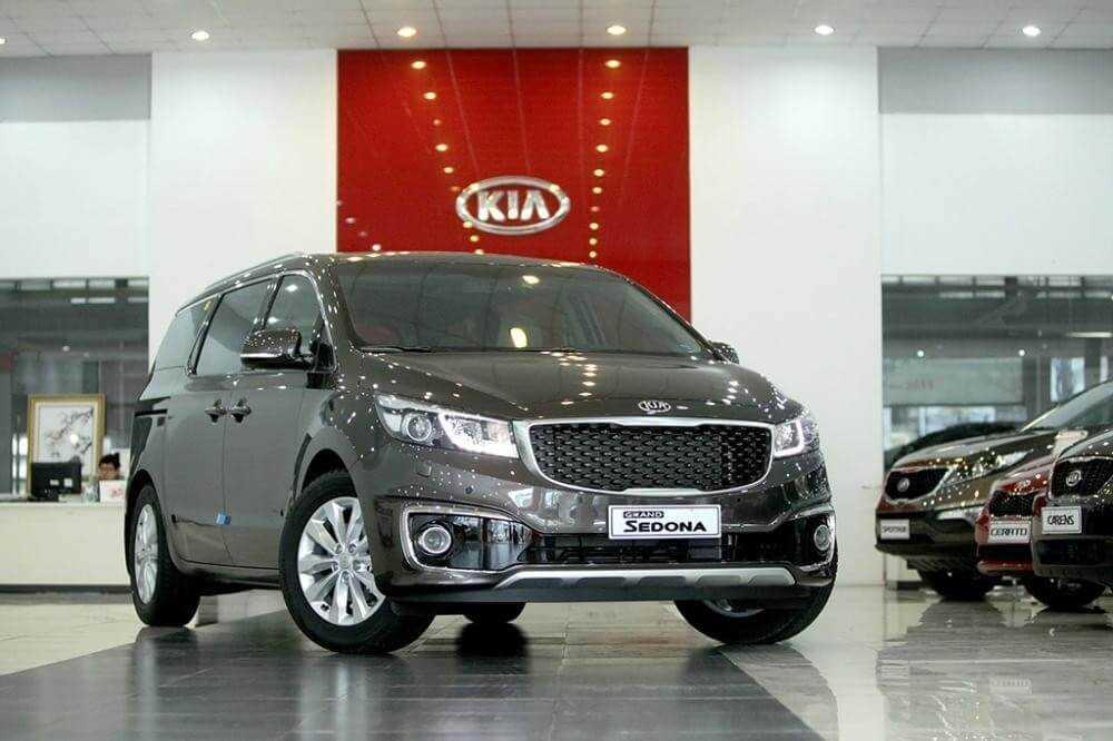Kia Sedona