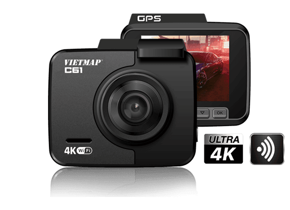 Camera hành trình Vietmap C61