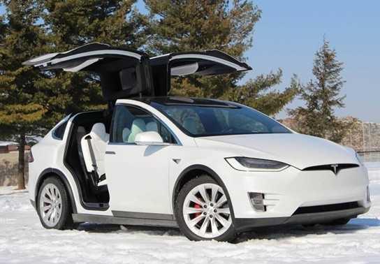 Danh sách 10 mẫu Sports SUV tốt nhất năm 2019