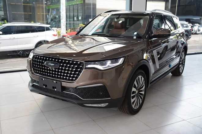 Zotye