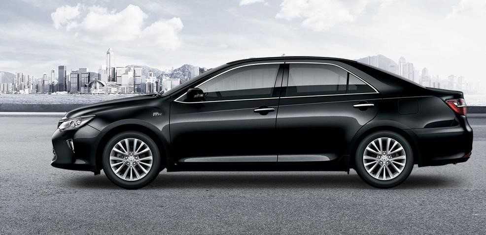 Màu xe hợp tuổi Giáp Dần