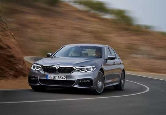 Đợt chỉnh giá "sốc" nhất 2019: Xế sang BMW giảm kịch sàn thấp kỷ lục