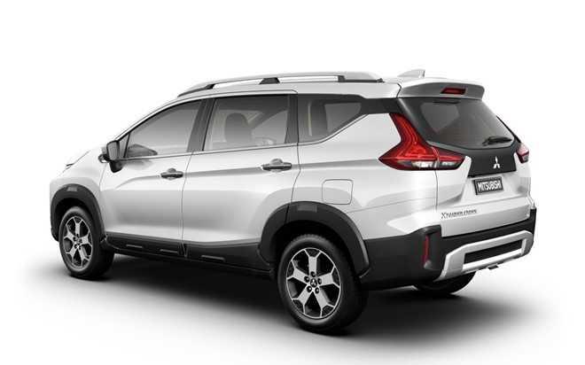 Mitsubishi Xpander Cross 