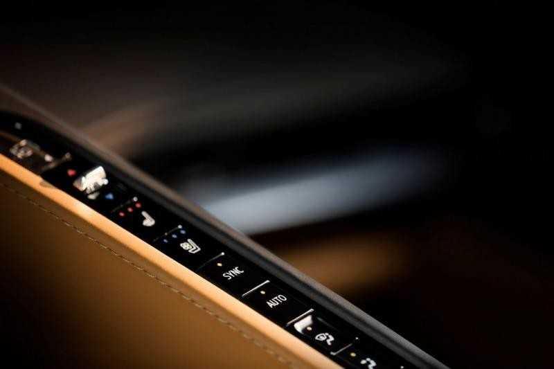 Chevrolet Corvette Stingray