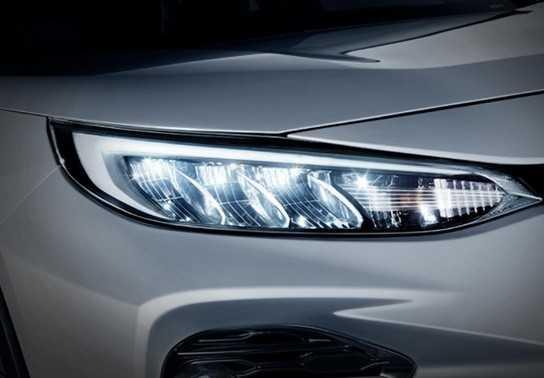 Lộ diện Toyota Wildlander 2020 - đối thủ mới của Honda CR-V