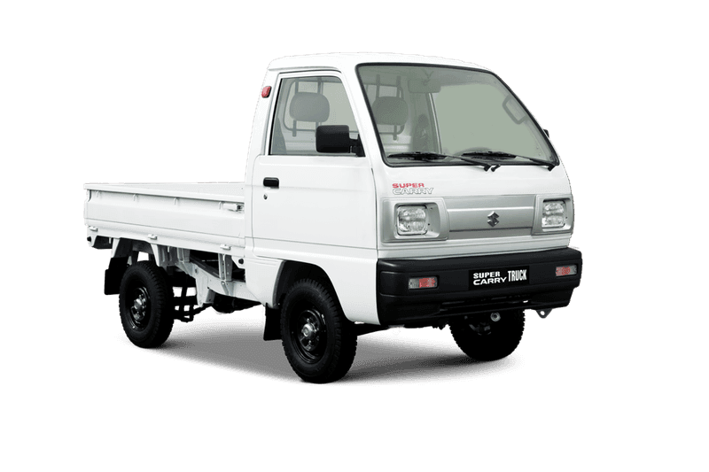 Siêu ưu đãi từ Suzuki trong tháng 11