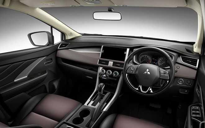 Mitsubishi Xpander Cross 