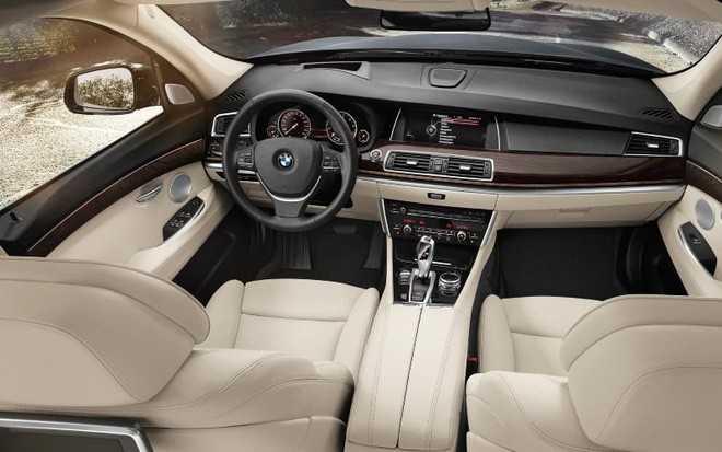 BMW 520i
