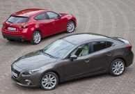 So sánh sedan và hatchback?