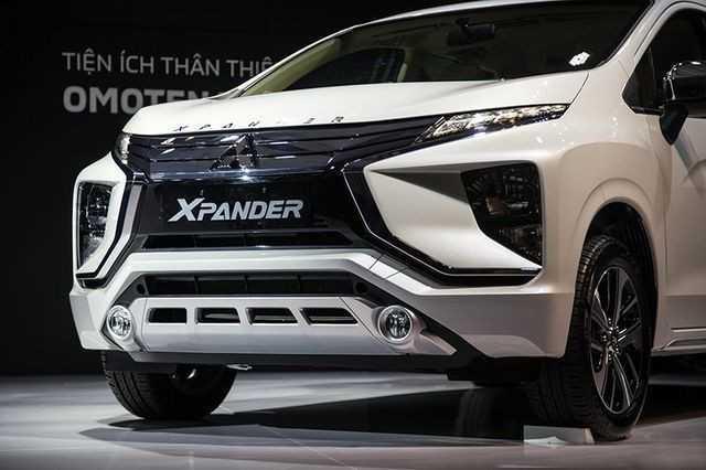 Mitsubishi Xpander