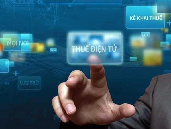 Thủ tục nộp thuế trước bạ xe ô tô mới trực tuyến