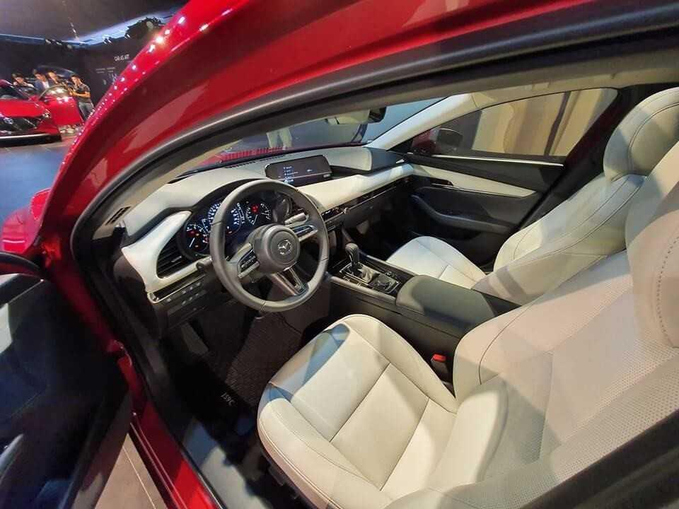 Cùng chờ đón Mazda3 2019 ra mắt và công bố giá vào tối nay