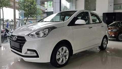 Hyundai Grand i10