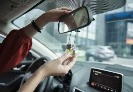 Top 20 cách khử mùi ô tô cực hiệu quả 2022