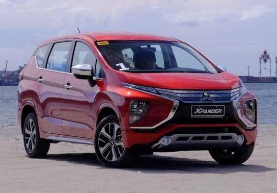 Xe Mitsubishi Xpander bất ngờ bị triệu hồi vì lỗi bơm xăng
