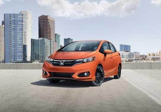 Honda Jazz 2020 ra mắt với bốn phiên bản, giá từ 397 triệu đồng