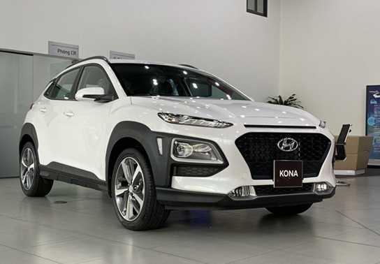 Hyundai Thành Công tung ưu đãi lớn cho 3 mẫu xe