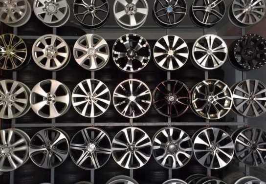 Lazang là gì? Cấu tạo, kích cỡ Lazang oto? mua Lazang ở đâu?