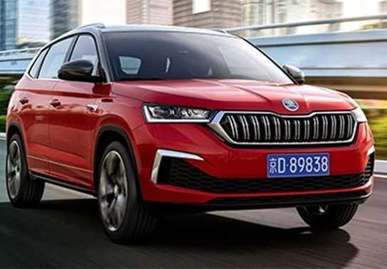 Hyundai Kona, Honda HR-V, Ford EcoSport sắp có thêm đối thủ dùng động cơ tăng áp, giá hơn 400 triệu.