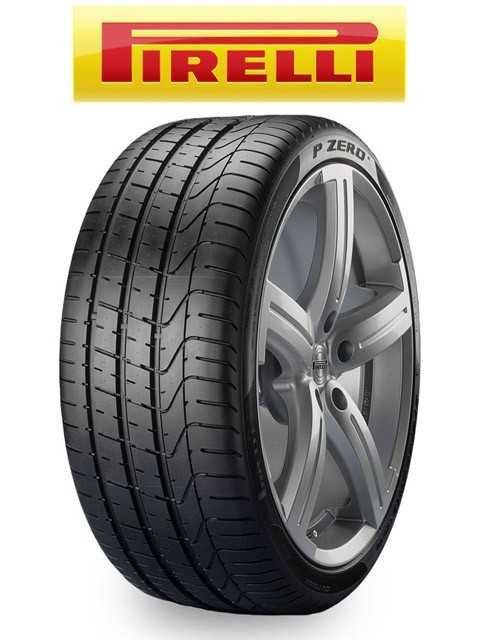 Lốp Pirelli